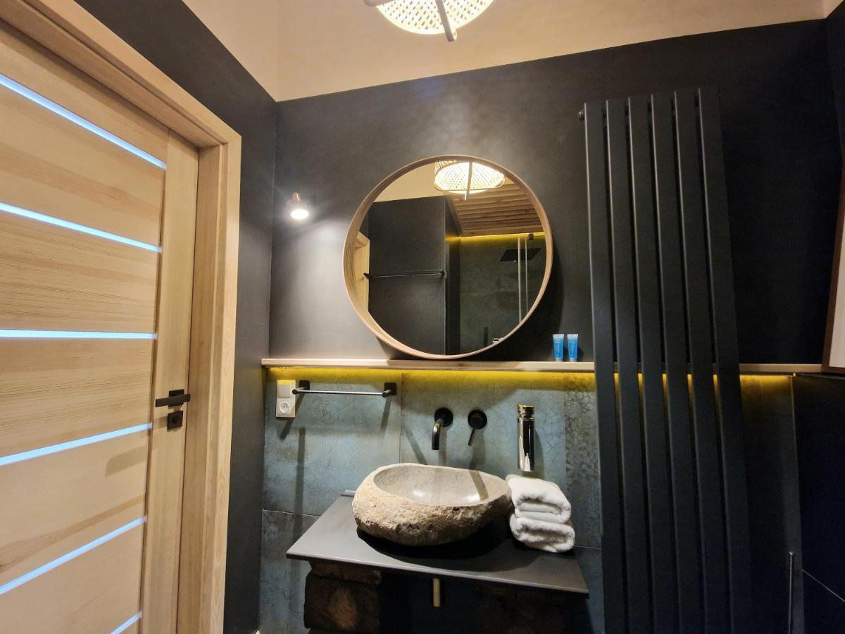 Live & Travel Apartments Waterlane Vintage Gdansk Exterior photo